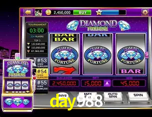 A Emoção da Loteria na day988: Uma Chance de Mudança de Vida