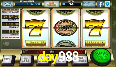 Desvendando o Mundo dos Jogos Virtuais na day988