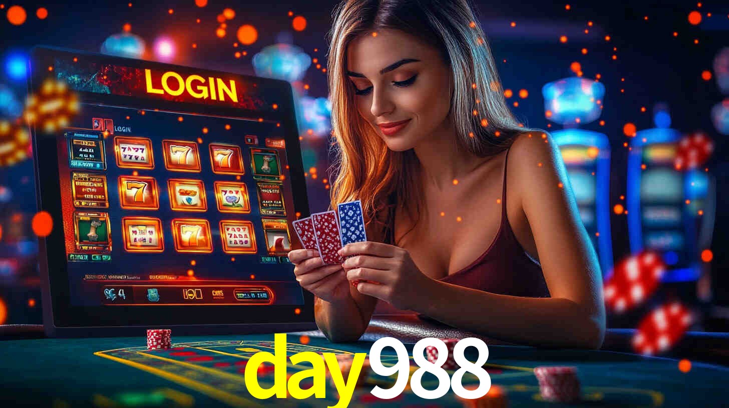 day988: A Experiência de Casino com Jogos de Mesa ao Vivo