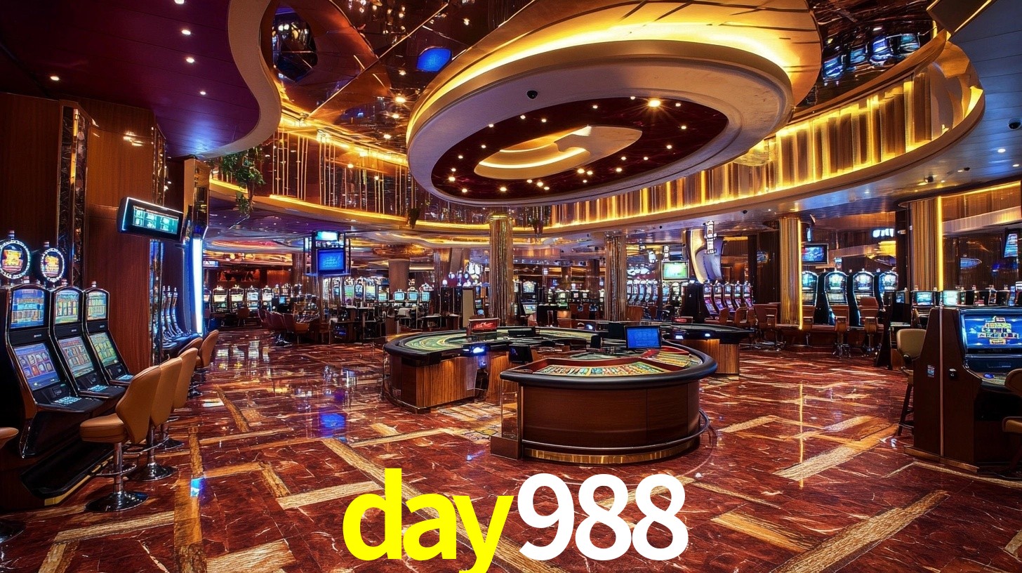Roulette Table day988