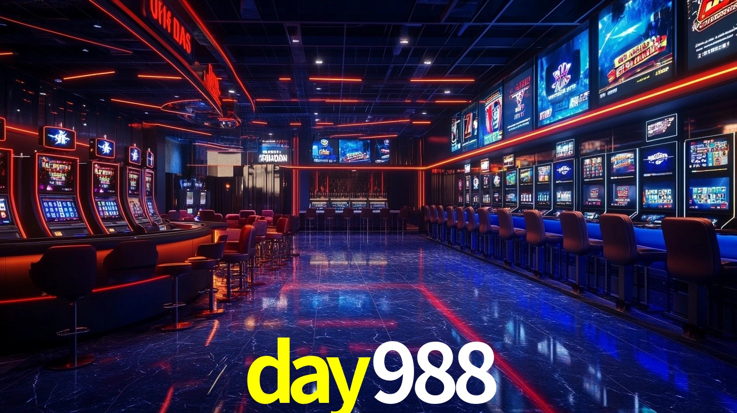 Live Casino day988