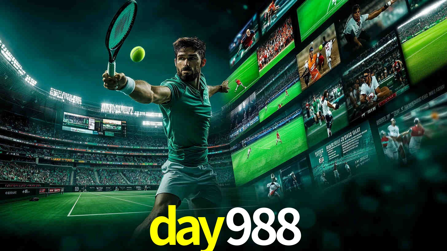 Desvendando o Mundo dos Jogos Virtuais na day988