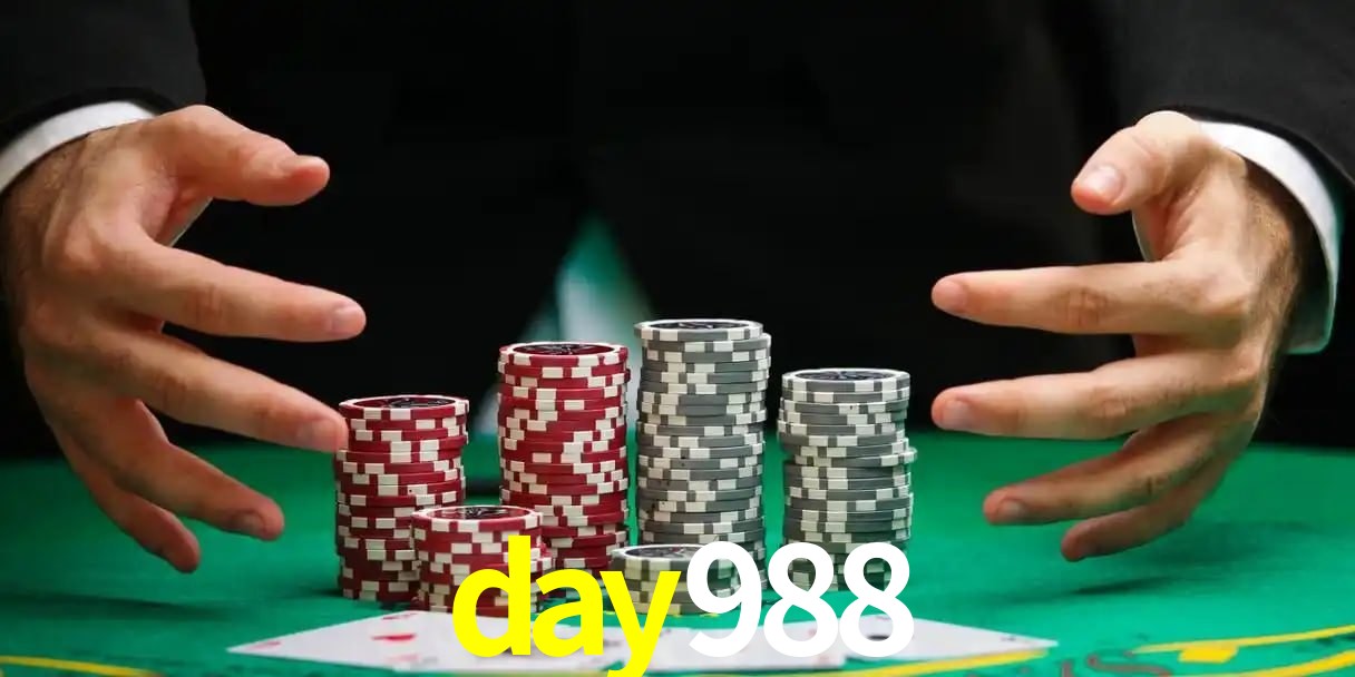 cassino day988