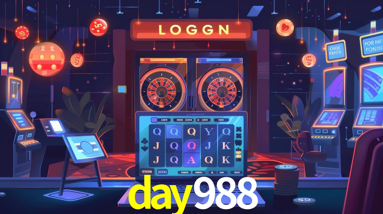 Tecnologia da Plataforma day988