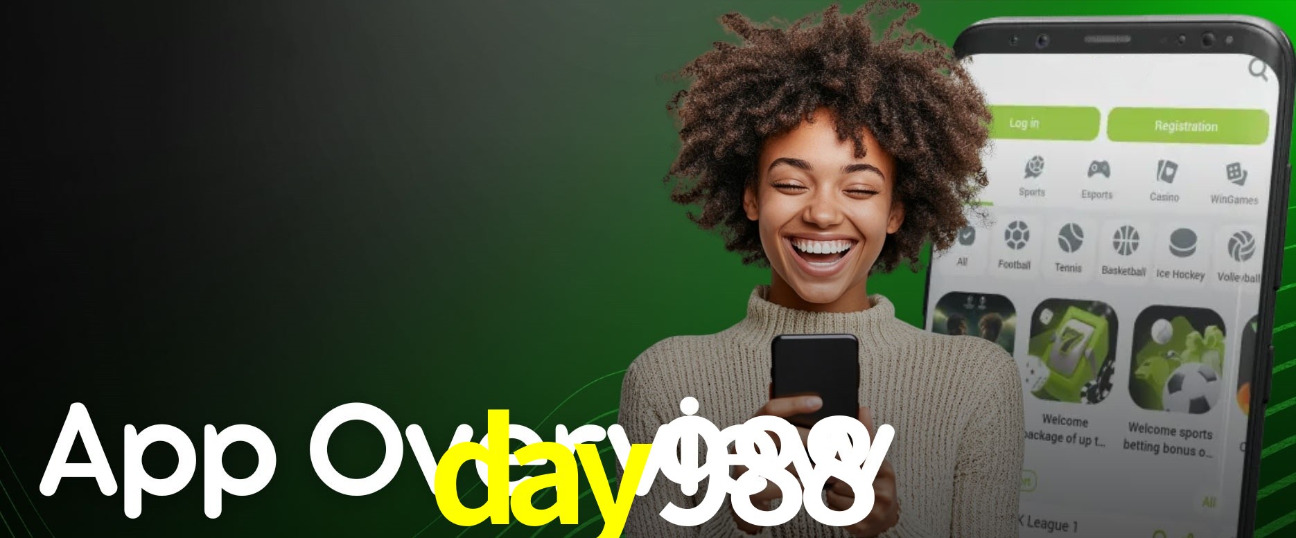 Exclusive Offers day988