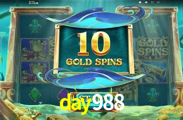 A Emoção da Loteria na day988: Uma Chance de Mudança de Vida