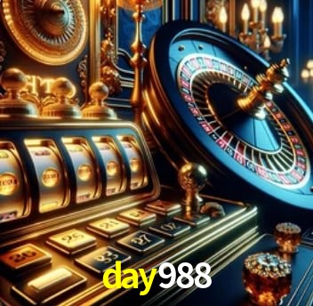 Casino Ao Vivo day988