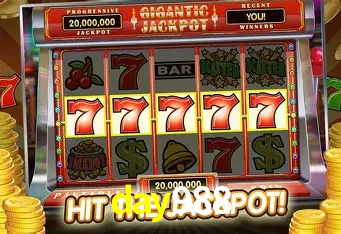 A Popularidade dos Caça-Níqueis no day988