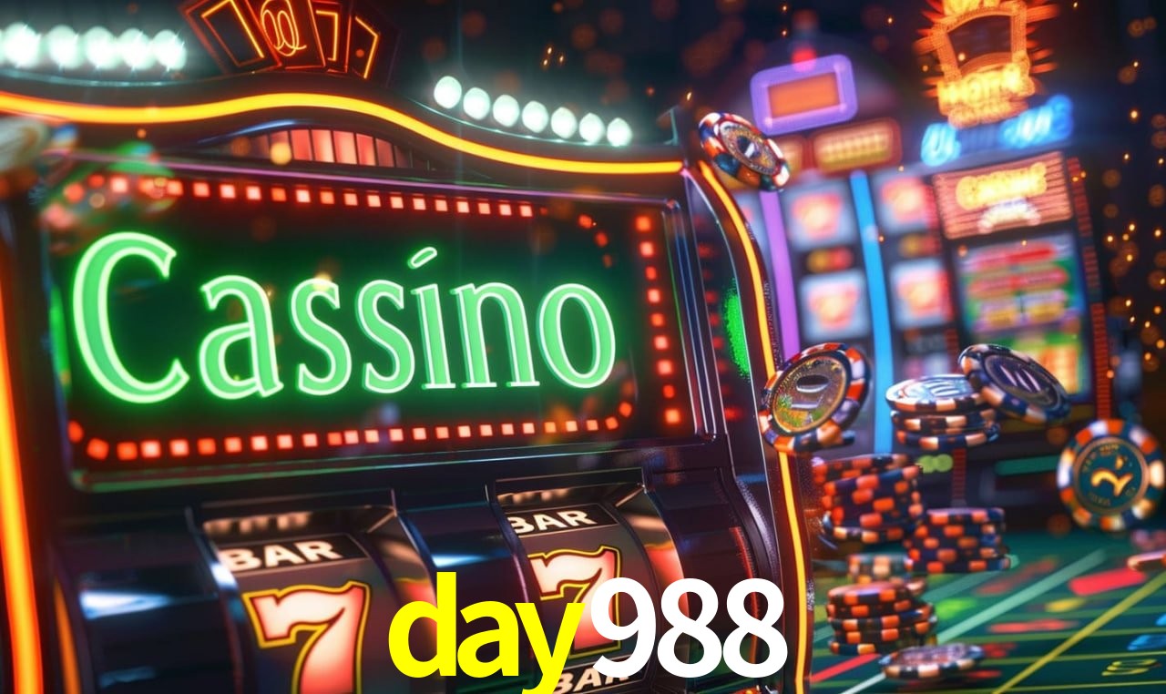 Casino Ao Vivo day988