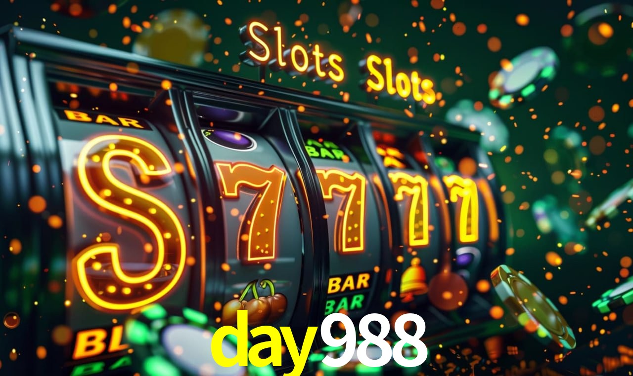 Casino VIP day988