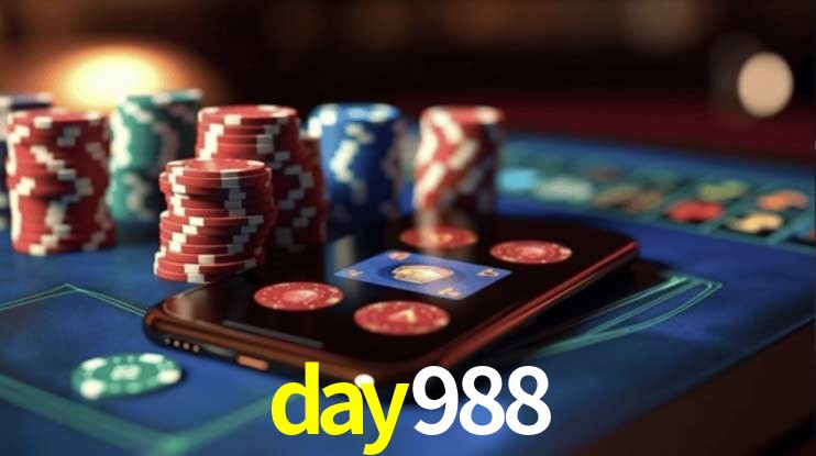Mesa de Blackjack day988