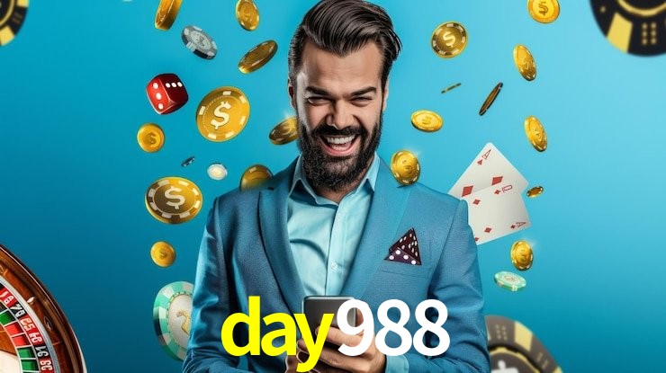 Live Casino day988