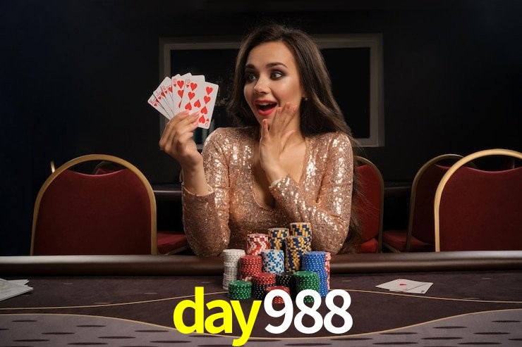 A Emoção da Loteria na day988: Uma Chance de Mudança de Vida