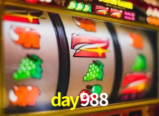 Descubra o Mundo do Cassino Online com day988