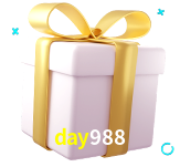 Receba seus bônus de boas-vindas no day988